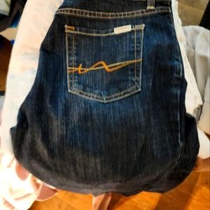 David Kahn Jeans